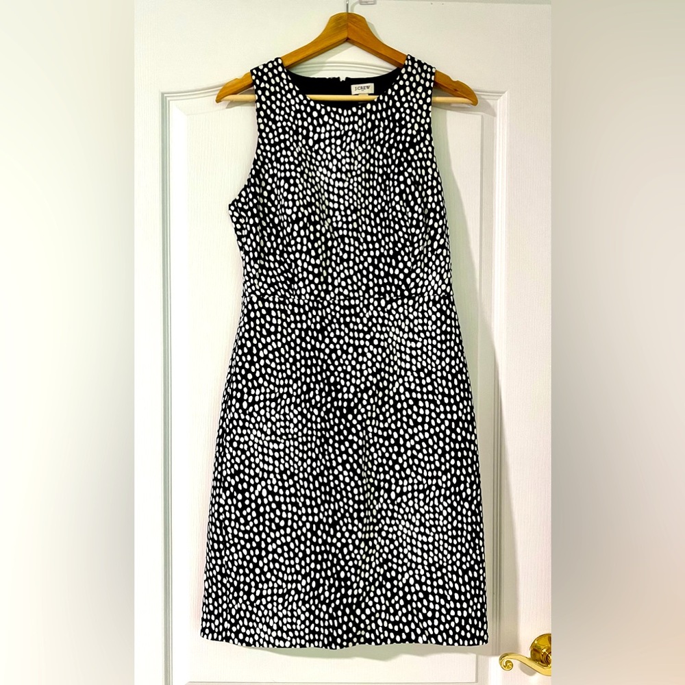 J CREW Dress